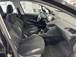 Peugeot 208 2013 1.4 DIESEL AUTOMATIC!-thumb-18