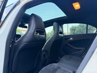 Mercedes-Benz A 180 2014 AMG LINE! ΔΕΡΜΑ ALCANTARA! PANORAMA!-thumb-15