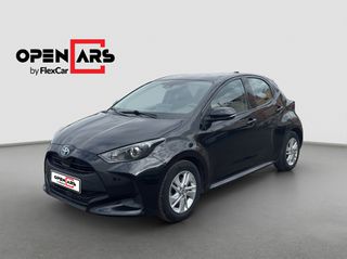 Toyota Yaris 2022 Active | Δόσεις Χωρίς Τράπεζα