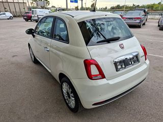 Fiat 500 2023 ## ΜΗΔΕΝΙΚΑ ΤΕΛΗ HYBRID ##-thumb-6