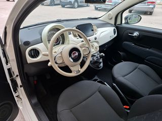 Fiat 500 2023 ## ΜΗΔΕΝΙΚΑ ΤΕΛΗ HYBRID ##-thumb-11