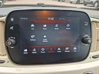 Fiat 500 2023 ## ΜΗΔΕΝΙΚΑ ΤΕΛΗ HYBRID ##-thumb-22