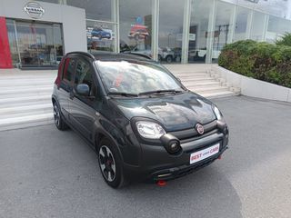 Fiat Panda 2024 CROSS HYBRID-thumb-8