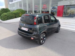 Fiat Panda 2024 CROSS HYBRID-thumb-11