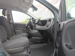 Fiat Panda 2024 CROSS HYBRID-thumb-6