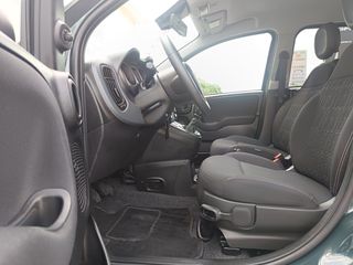 Fiat Panda 2024 CROSS HYBRID-thumb-5