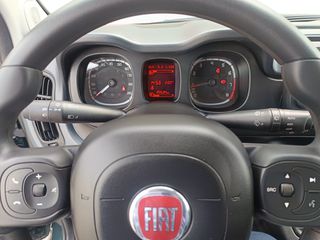 Fiat Panda 2024 CROSS HYBRID-thumb-4