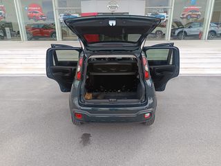 Fiat Panda 2024 CROSS HYBRID-thumb-13