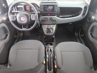 Fiat Panda 2024 CROSS HYBRID-thumb-3