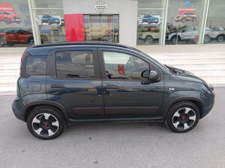 Fiat Panda 2024 CROSS HYBRID-thumb-2
