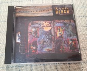 Kristin Hersh – Hips And Makers CD