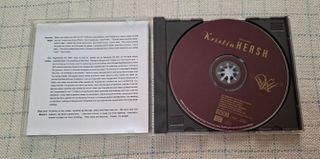 Kristin Hersh – Hips And Makers CD-thumb-1