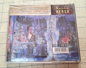 Kristin Hersh – Hips And Makers CD-thumb-2