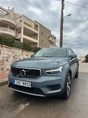 Volvo XC40 2021 Plug-in inscription 262hp ΕΛΛΗΝΙΚΟ