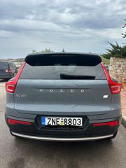 Volvo XC40 2021 Plug-in inscription 262hp ΕΛΛΗΝΙΚΟ-thumb-4