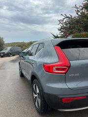 Volvo XC40 2021 Plug-in inscription 262hp ΕΛΛΗΝΙΚΟ-thumb-5