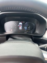 Volvo XC40 2021 Plug-in inscription 262hp ΕΛΛΗΝΙΚΟ-thumb-7