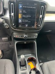 Volvo XC40 2021 Plug-in inscription 262hp ΕΛΛΗΝΙΚΟ-thumb-8