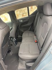 Volvo XC40 2021 Plug-in inscription 262hp ΕΛΛΗΝΙΚΟ-thumb-9