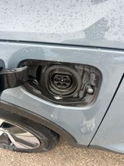 Volvo XC40 2021 Plug-in inscription 262hp ΕΛΛΗΝΙΚΟ-thumb-10