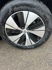 Volvo XC40 2021 Plug-in inscription 262hp ΕΛΛΗΝΙΚΟ-thumb-12