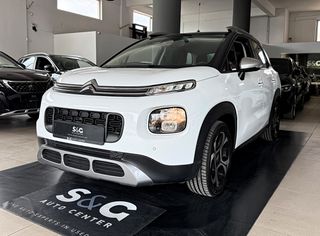 Citroen C3 Aircross 2019 1.2 PureTech 110Hps Shine KAMEPA/NAVI/KLIMA