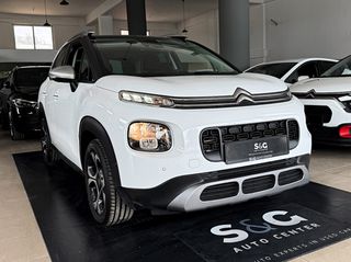 Citroen C3 Aircross 2019 1.2 PureTech 110Hps Shine KAMEPA/NAVI/KLIMA-thumb-1