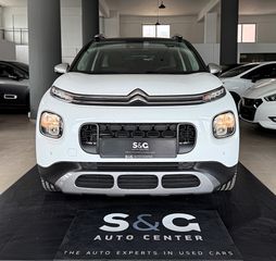 Citroen C3 Aircross 2019 1.2 PureTech 110Hps Shine KAMEPA/NAVI/KLIMA-thumb-2