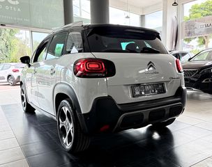 Citroen C3 Aircross 2019 1.2 PureTech 110Hps Shine KAMEPA/NAVI/KLIMA-thumb-3