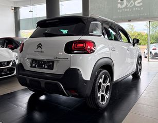 Citroen C3 Aircross 2019 1.2 PureTech 110Hps Shine KAMEPA/NAVI/KLIMA-thumb-4