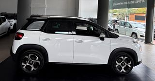 Citroen C3 Aircross 2019 1.2 PureTech 110Hps Shine KAMEPA/NAVI/KLIMA-thumb-5
