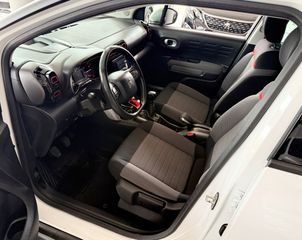 Citroen C3 Aircross 2019 1.2 PureTech 110Hps Shine KAMEPA/NAVI/KLIMA-thumb-7