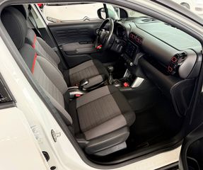 Citroen C3 Aircross 2019 1.2 PureTech 110Hps Shine KAMEPA/NAVI/KLIMA-thumb-8