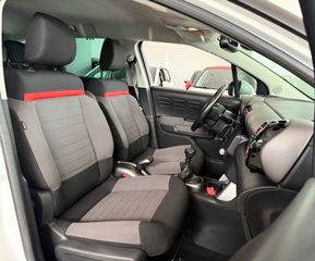 Citroen C3 Aircross 2019 1.2 PureTech 110Hps Shine KAMEPA/NAVI/KLIMA-thumb-9