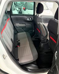 Citroen C3 Aircross 2019 1.2 PureTech 110Hps Shine KAMEPA/NAVI/KLIMA-thumb-10