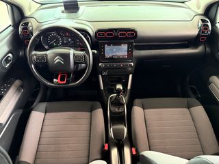 Citroen C3 Aircross 2019 1.2 PureTech 110Hps Shine KAMEPA/NAVI/KLIMA-thumb-11