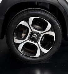 Citroen C3 Aircross 2019 1.2 PureTech 110Hps Shine KAMEPA/NAVI/KLIMA-thumb-14