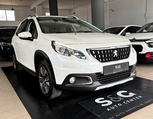 Peugeot 2008 2019 1.2 PureTech 130Hps Allure NAVI/KLIMA-thumb-1