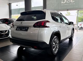 Peugeot 2008 2019 1.2 PureTech 130Hps Allure NAVI/KLIMA-thumb-4