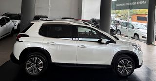 Peugeot 2008 2019 1.2 PureTech 130Hps Allure NAVI/KLIMA-thumb-5