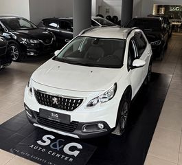 Peugeot 2008 2019 1.2 PureTech 130Hps Allure NAVI/KLIMA-thumb-6