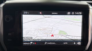 Peugeot 2008 2019 1.2 PureTech 130Hps Allure NAVI/KLIMA-thumb-12
