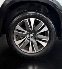 Peugeot 2008 2019 1.2 PureTech 130Hps Allure NAVI/KLIMA-thumb-13