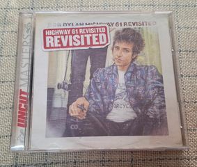 Highway 61 Revisited - Revisited CD