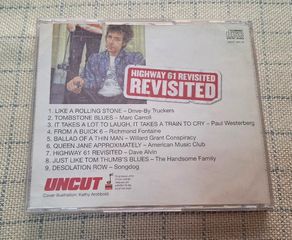 Highway 61 Revisited - Revisited CD-thumb-2