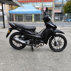 Lifan LF 125 2025 ΕΓΓΥΗΣΗ ΕΩΣ 09/27-thumb-1
