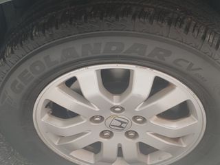 Honda CR-V 2006 CR-V I VTEC