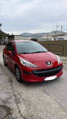Peugeot 207 2008