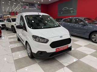 Φορτηγό Έως 7.5τ Ford 2022 !!Transit courier!!ΧΡΥΣΗ ΕΓΓΥΗΣΗ ΕΛΛΗΝΙΚΟ!!-thumb-5