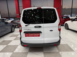 Φορτηγό Έως 7.5τ Ford 2022 !!Transit courier!!ΧΡΥΣΗ ΕΓΓΥΗΣΗ ΕΛΛΗΝΙΚΟ!!-thumb-12